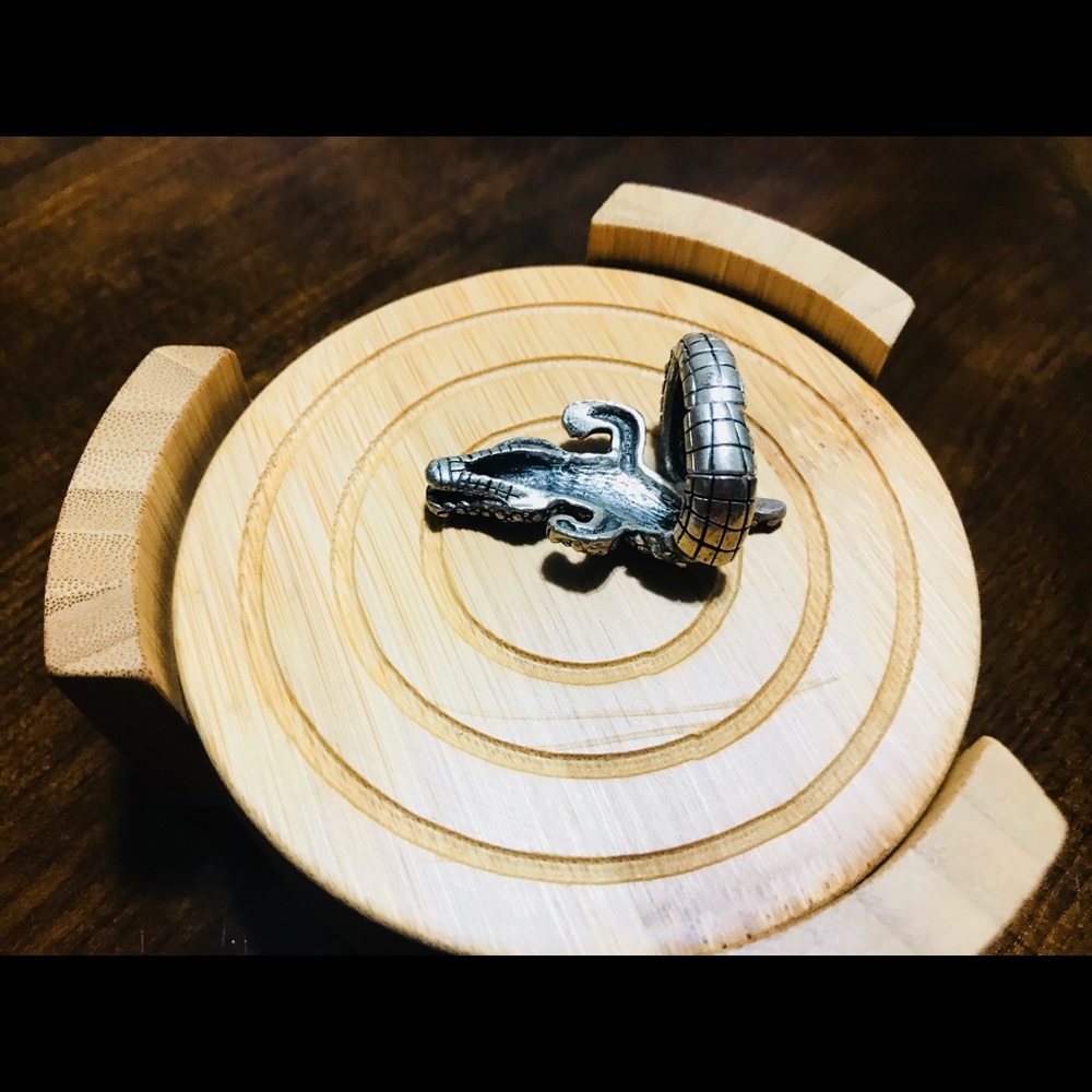 Ring 🦎 - Picture 4 of 5